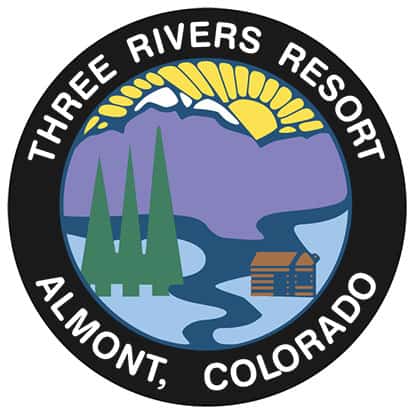 Three Rivers Resort Logo