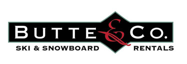 Butte & Co. Ski Snowboard Rentals