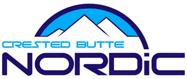 Crested Butte Nordic Logo