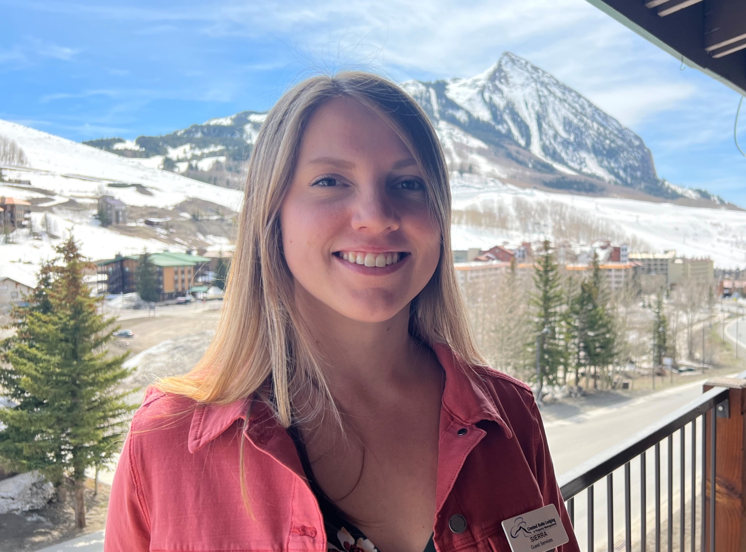 Real Estate Crested Butte Lodging