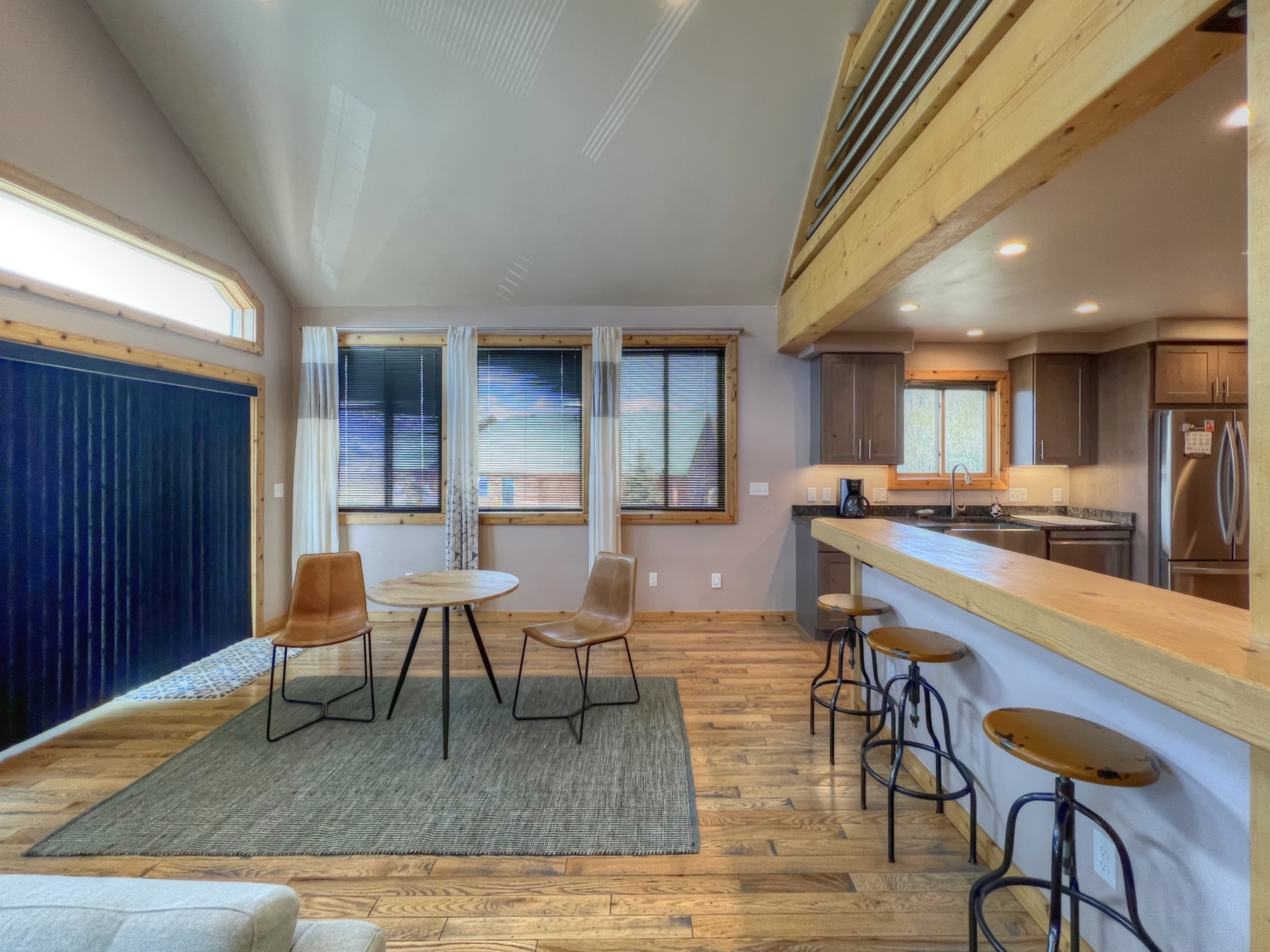 Long Term Rentals Crested Butte Lodging