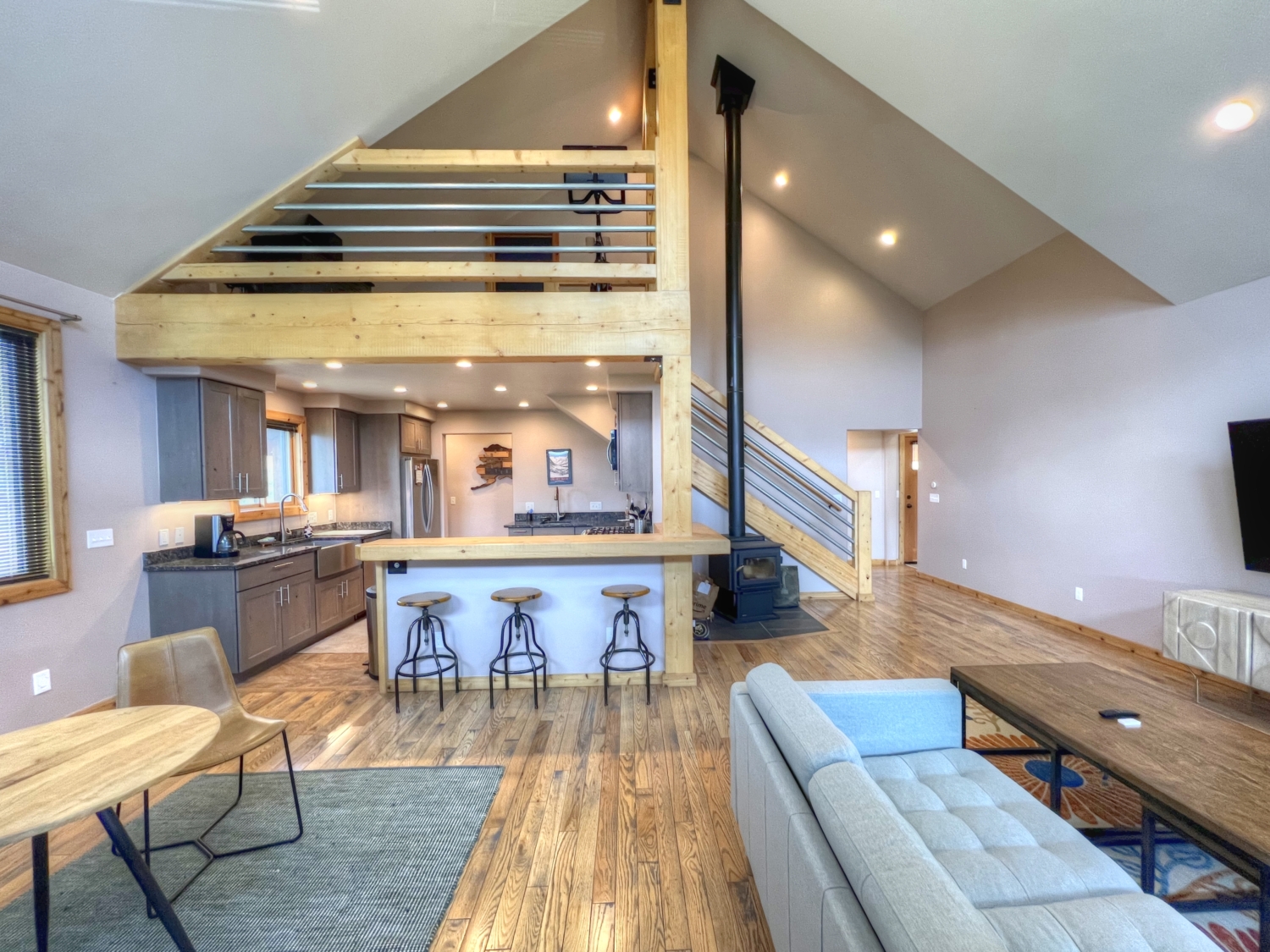 Long Term Rentals Crested Butte Lodging