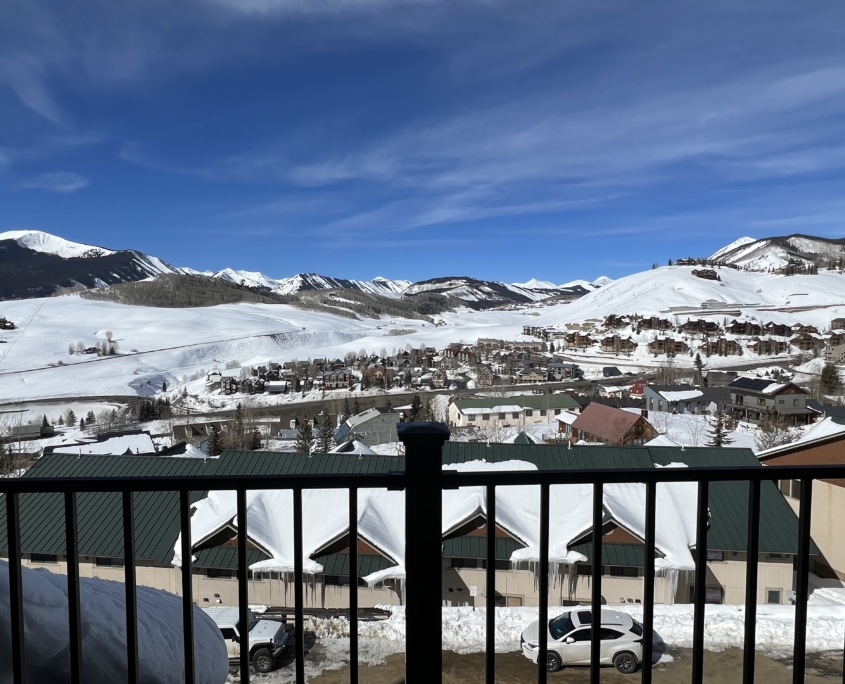 Long Term Rentals Crested Butte Lodging